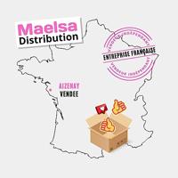 Satestokjes bamboe 50-delig 20cm - thumbnail