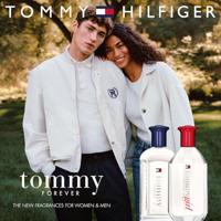 Tommy Hilfiger Tommy Forever Eau de Toilette 100ml - thumbnail