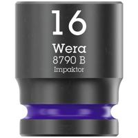 Wera 8790 B Impaktor-dop met 3/8"-aandrijving, 16 x 30 mm - 05005507001 - thumbnail