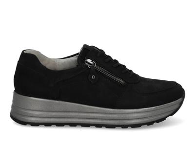Waldlaufer Lana 758008 189 001 schwarz Zwart maat 39