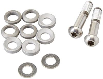 SRAM remblokhouder bevestigingsset br.caliper avid mount.set titanium 29mm