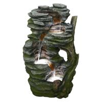Fontein waterornament Westminster Abbey Oosterik Home - Oosterik home - thumbnail