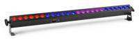 Beamz BBB243 accu led bar - thumbnail