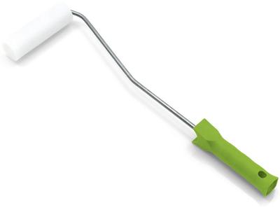 Nölle PROFI BRUSH Nölle verfroller paint roller, foam nölle,b=10cm,d=35mm,l40cm