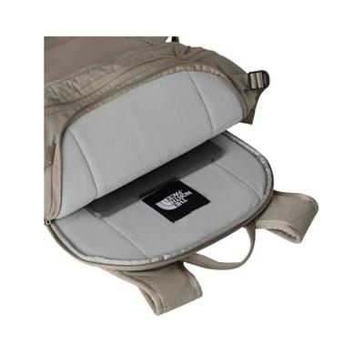 The North Face Kaban Lite Rugtas Heren Stone Slab/Soapstone One Size The North Face Kaban Lite Rugtas Heren Stone Slab/Soapstone One Size