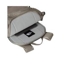 The North Face Kaban Lite Rugtas Heren Stone Slab/Soapstone One Size - thumbnail