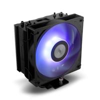 CPU-ventilator Nox-Xtreme NXHUMMERR400ARGBBK - thumbnail