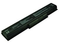2-Power CBI3422A notebook reserve-onderdeel Batterij/Accu - thumbnail
