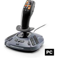 Thrustmaster SimTask FarmStick, Multifunctionele Joystick voor Farming - thumbnail