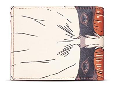 Attack on Titan - Titan Bifold Wallet