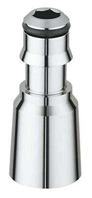 Grohe Aansluitnippel Voor De Doucheslang