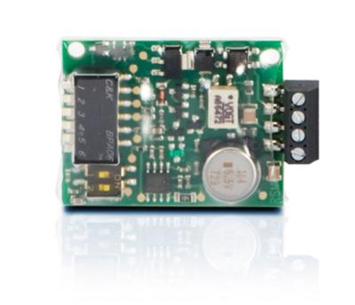 Auerswald a/b-schakelmodule voor de uitbreiding van deurintercomsystemen (voor TFS-dial. 200/300, TFS-univ. plus) Auerswald a/b-schakelmodule voor de uitbreiding van deurintercomsystemen (voor TFS-dial. 200/300, TFS-univ. plus)