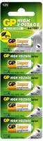 GP GP 23A 12 volt alkaline blister 5 - 3011962 - thumbnail