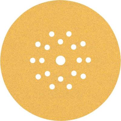 Bosch Accessories EXPERT C470 2608901149 Schuurpapier voor wand- en plafondschuurmachine Geperforeerd Korrelgrootte (num) 100 (Ø) 225 mm 25 stuk(s) Bosch Accessories EXPERT C470 2608901149 Schuurpapier voor wand- en plafondschuurmachine Geperforeerd Korrelgrootte (num) 100 (Ø) 225 mm 25 stuk(s)