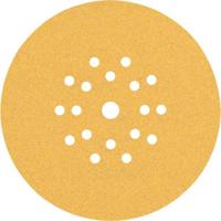 Bosch Accessoires Expert C470 schuurpapier voor excenterschuurmachines 225 mm, 19 gaten, K100 25-delig - 1 stuk(s) - 2608901149 - thumbnail