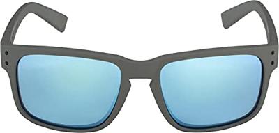 Olympic Sportswear Alpina sports bril kosmic grijs