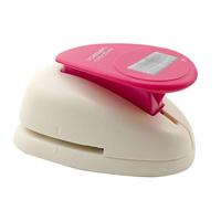 Vaessen Creative • figuurpons rechthoek schulp jumbo - thumbnail