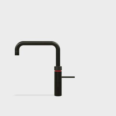 Quooker Keukenmengkraan Fusion Square - Gun Metal - Losse Kraan Quooker Keukenmengkraan Fusion Square - Gun Metal - Losse Kraan