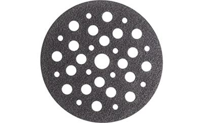 PFERD TOOLS 45017780 Beschermende pad voor klitschijvenhouder Diameter 125 mm 5 stuk(s)