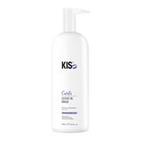Kis Curls Leave-in Mask 150ml - thumbnail