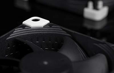 Noctua Casefan NF-A8 PWM chromax.black.swap - thumbnail