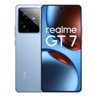 Smartphone Realme GT 7 6,78" 12 GB RAM 256 GB Blauw - thumbnail