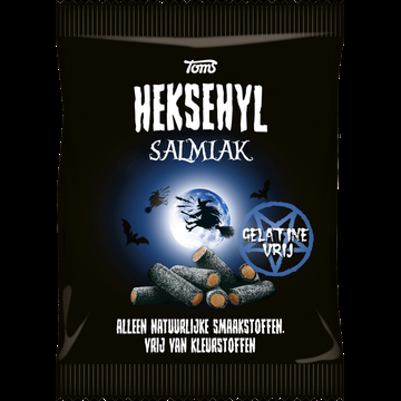Salmiakdrop