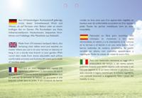 Amazonas Swinger hangstoel - thumbnail