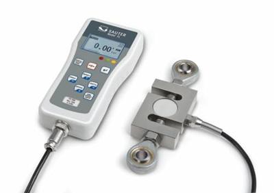 Kern FL 20K Krachtmeter 20000 N (max.) Fabrieksstandaard (zonder certificaat) - thumbnail