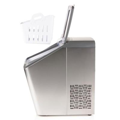 DOMO Maestro Pro IJsblokjesmachine 2.8 l