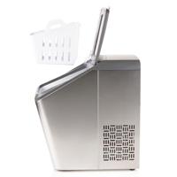 DOMO Maestro Pro IJsblokjesmachine 2.8 l - thumbnail