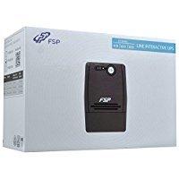 FSP Fortron FP600 UPS 600 VA