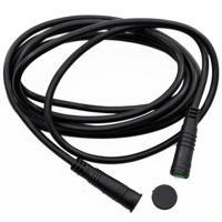 Bafang display kabel 43v 1650mm - thumbnail