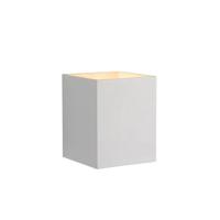 Lucide XERA - Wandlamp - 1xG9 - Wit - thumbnail
