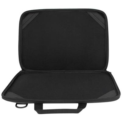 Targus Tasche Laptoptas Geschikt voor max. (laptop): 35,6 cm (14) Zwart-grijs