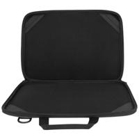 Targus Tasche Laptoptas Geschikt voor max. (laptop): 35,6 cm (14) Zwart-grijs - thumbnail