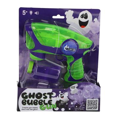Ghost Bubble blaster Ghost Bubble blaster