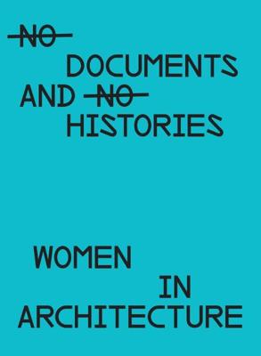 Vrouwen in Architectuur (Hardback)