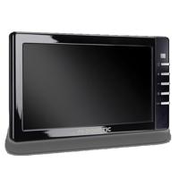 Dometic Dometic PerfectView M 75L AHD Monitor Zwart - thumbnail