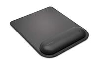 Kensington K52888EU muismat Zwart - thumbnail