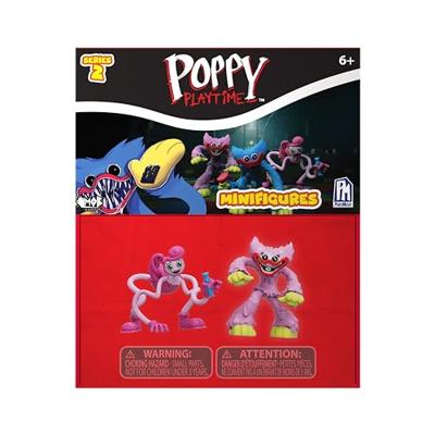 Poppy - Minifigures - Wave 2