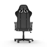 DXRacer Formula L zwart/wit - thumbnail