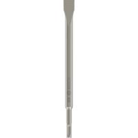 Bosch Accessories 2608690131 2608690131 Platte beitel 20 mm Gezamenlijke lengte 250 mm SDS-Plus 10 stuk(s) - thumbnail