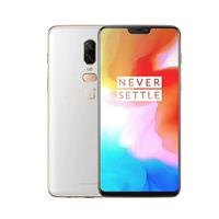 OnePlus 6 128GB Dual (Simlockvrij) - thumbnail