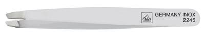 Erbe Solingen pincet wit ss 9,5cm (erbe92245)