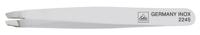 Erbe Solingen pincet wit ss 9,5cm (erbe92245) - thumbnail