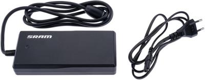 SRAM laadapparaat "eagle powertrain" charger eagle powertrain euro plug