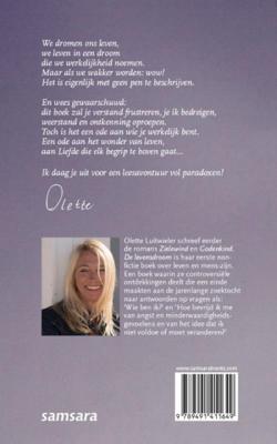 De levensdroom (Hardback)
