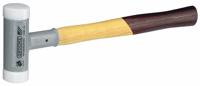 Gedore 248 H-35 8868310 Kunststof hamer 590 g 335 mm 1 stuk(s) - thumbnail