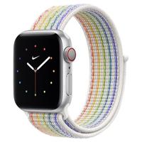 Apple Nike Sport Loop Apple Watch 38mm / 40mm / 41mm Pride Edition - thumbnail